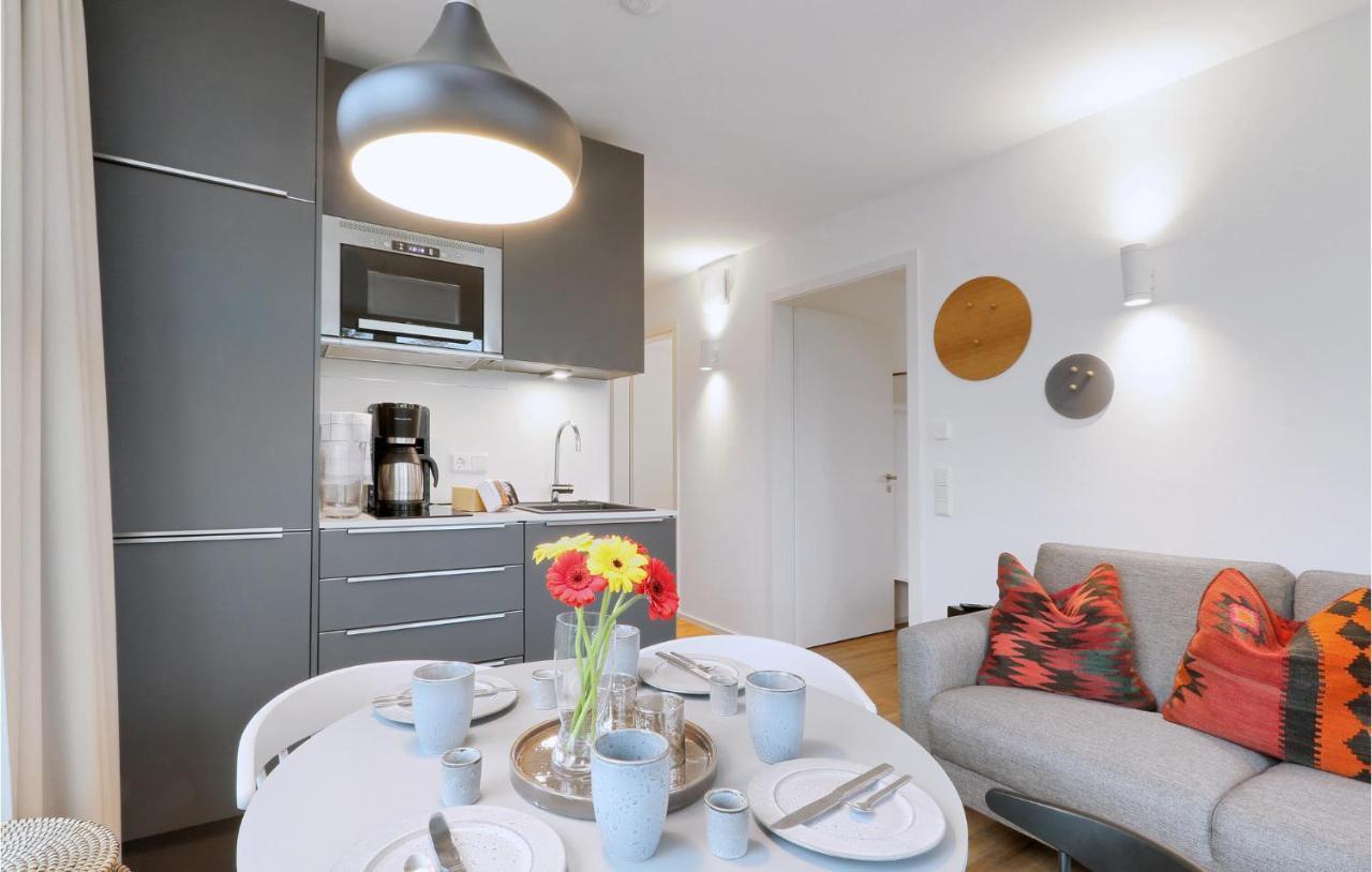 Gorgeous Apartment In Lembruch-Duemmer See Buitenkant foto