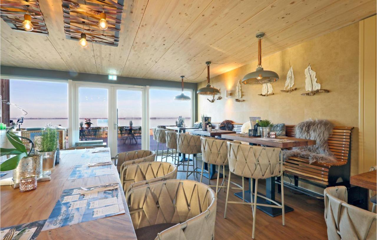 Gorgeous Apartment In Lembruch-Duemmer See Buitenkant foto